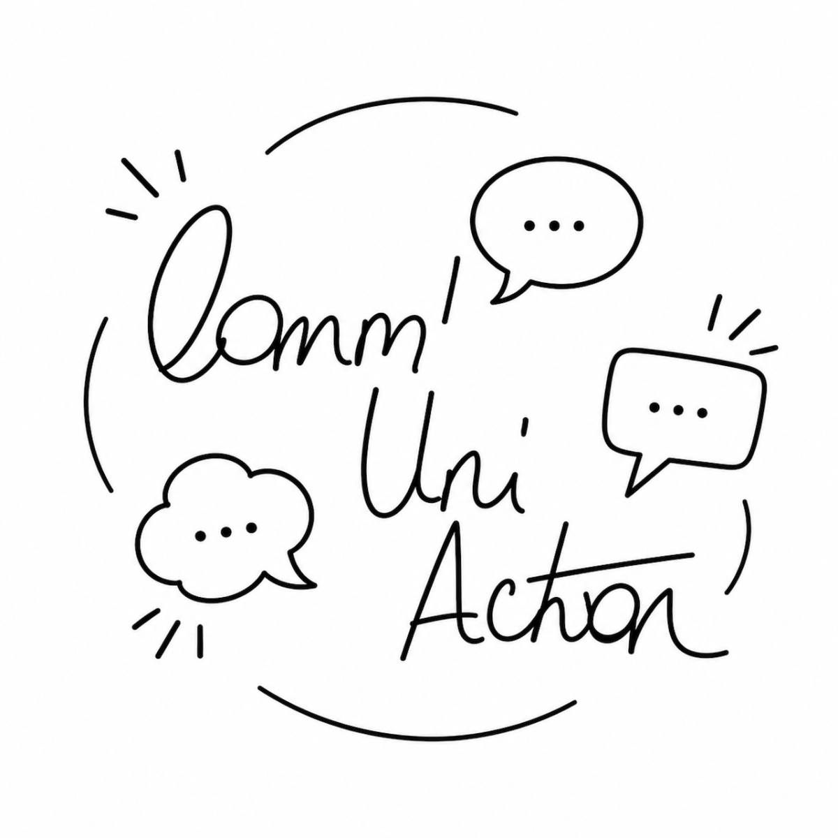 Comm'Uni Action